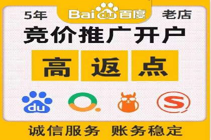 百度竞价包年服务：某行业领导品牌的成功故事